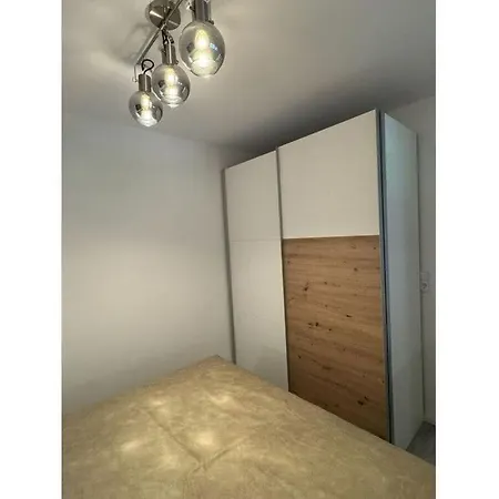 Holiday home Nordmeer Comfortable Lubeck