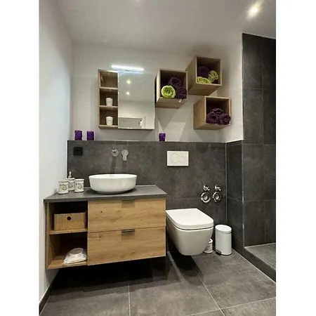 Holiday home Nordmeer Comfortable Lubeck